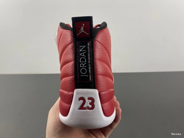 Reps TBK 130690-600 Jordan 12 Air Alternate 0823